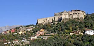 Prenotazione hotel a Massa