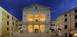 Cosa vedere e visitare a Massa