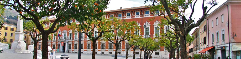 Massa - Toscana